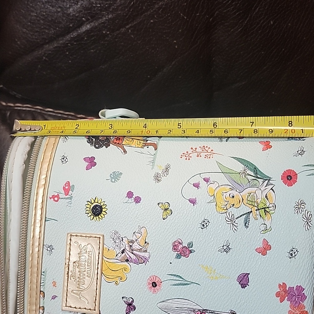 Disney Animators' Collection Lunch Box - Picture 9 of 11